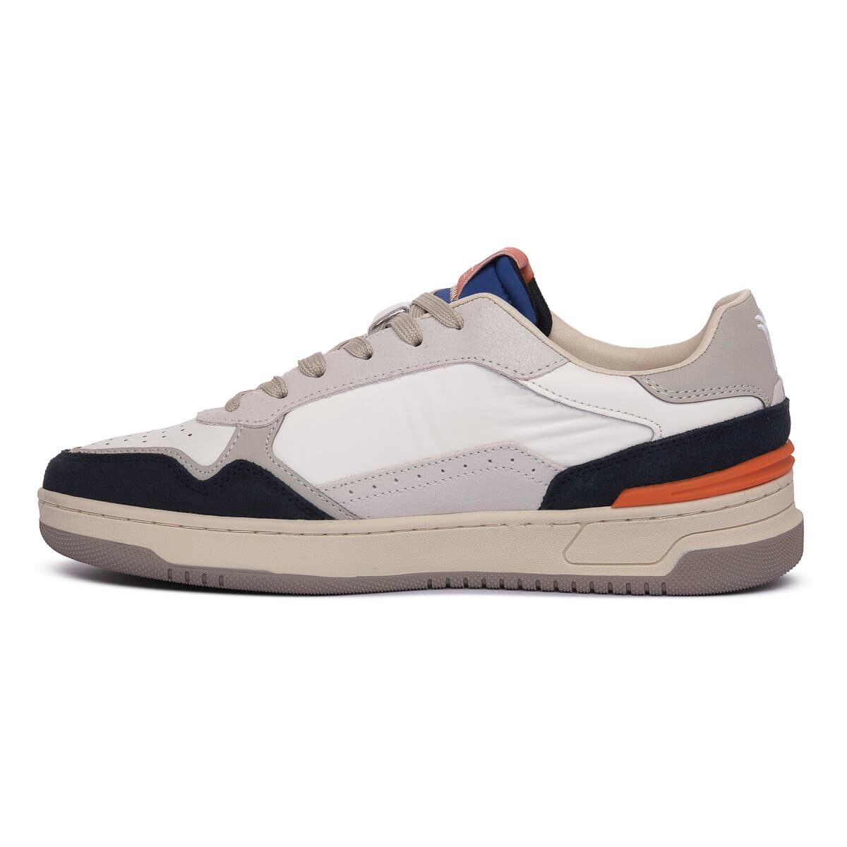 Men's Sneakers Victoria White