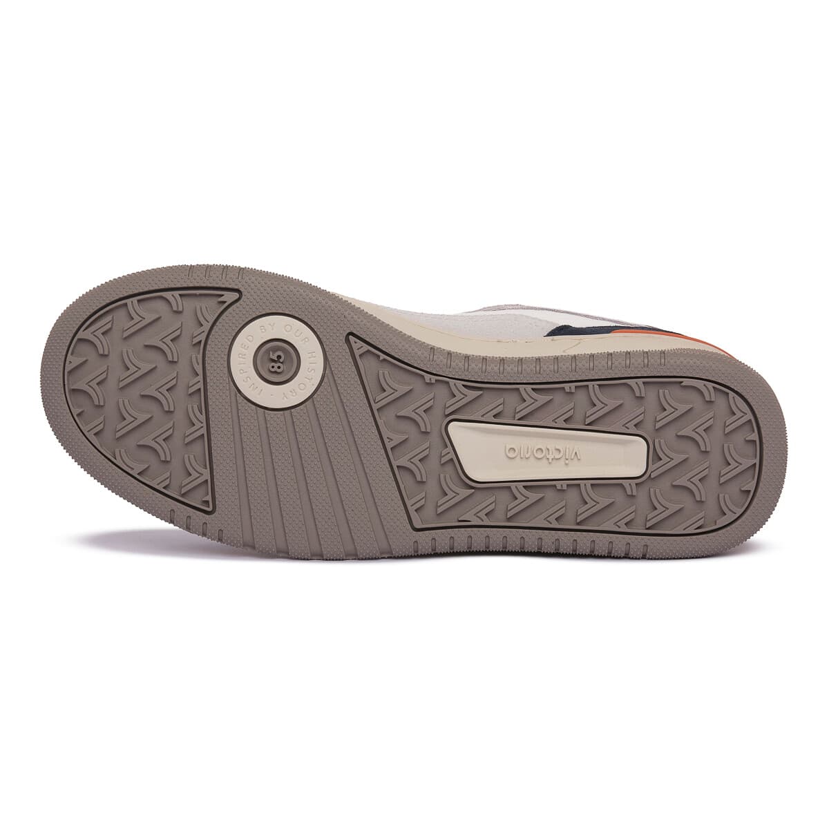 Men's Sneakers Victoria White