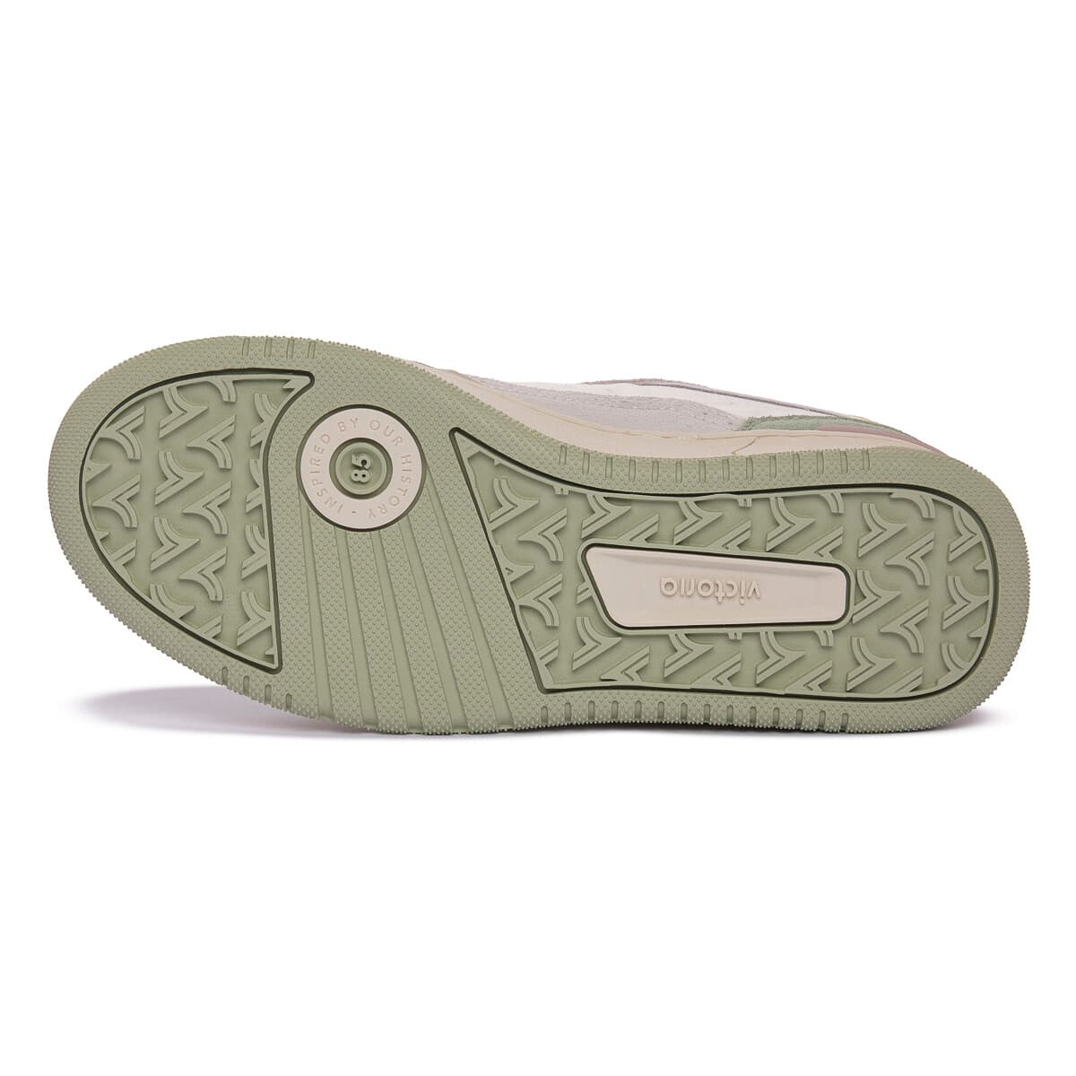 Women's Sneakers Victoria White