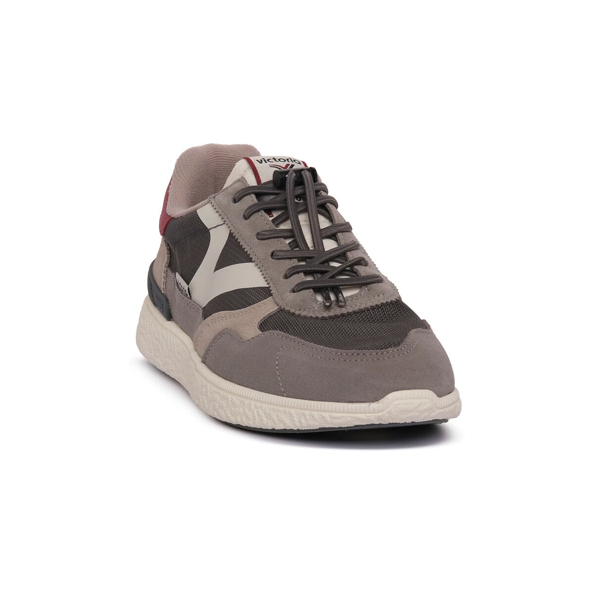 Sneakers Victoria GRIS