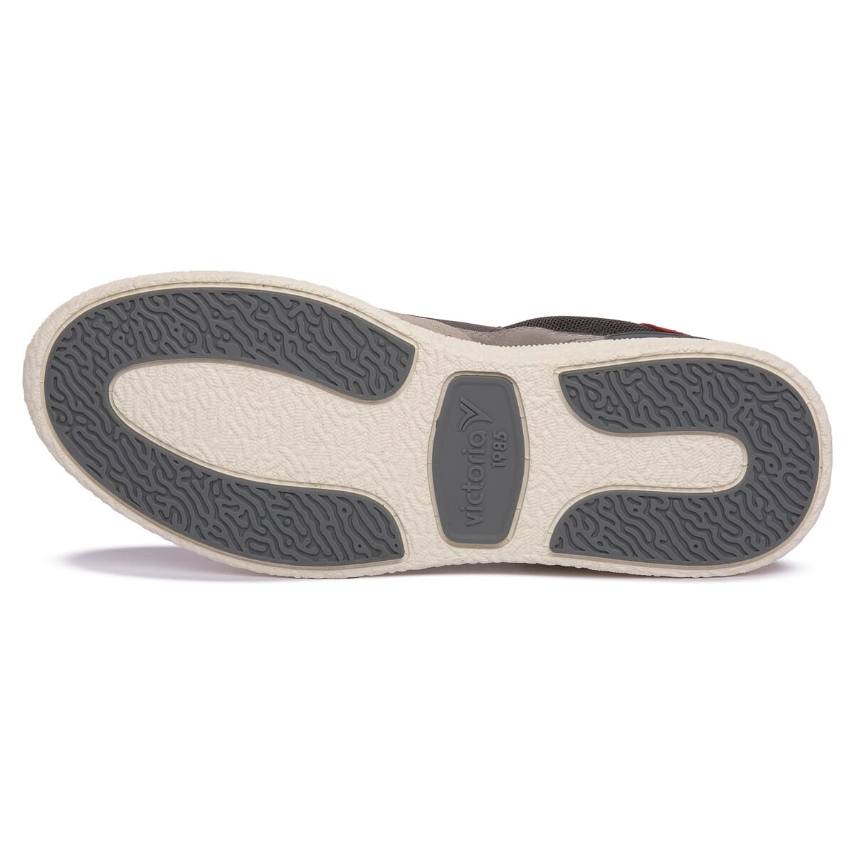 Men's Sneakers Victoria Gray