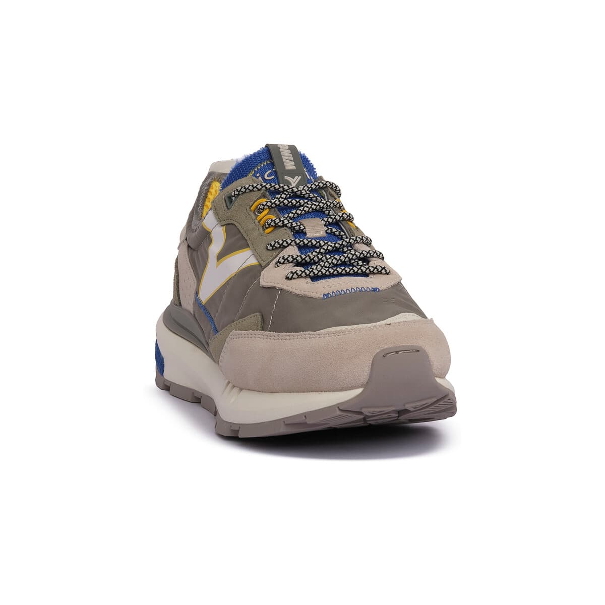 Men's Sneakers Victoria Green