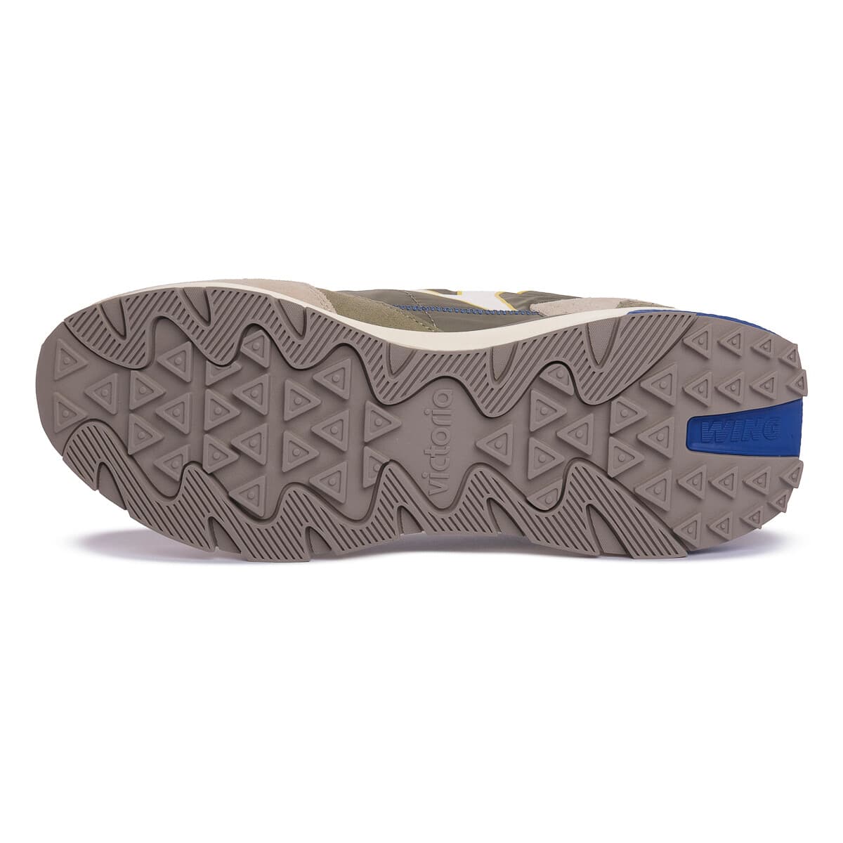 Men's Sneakers Victoria Green