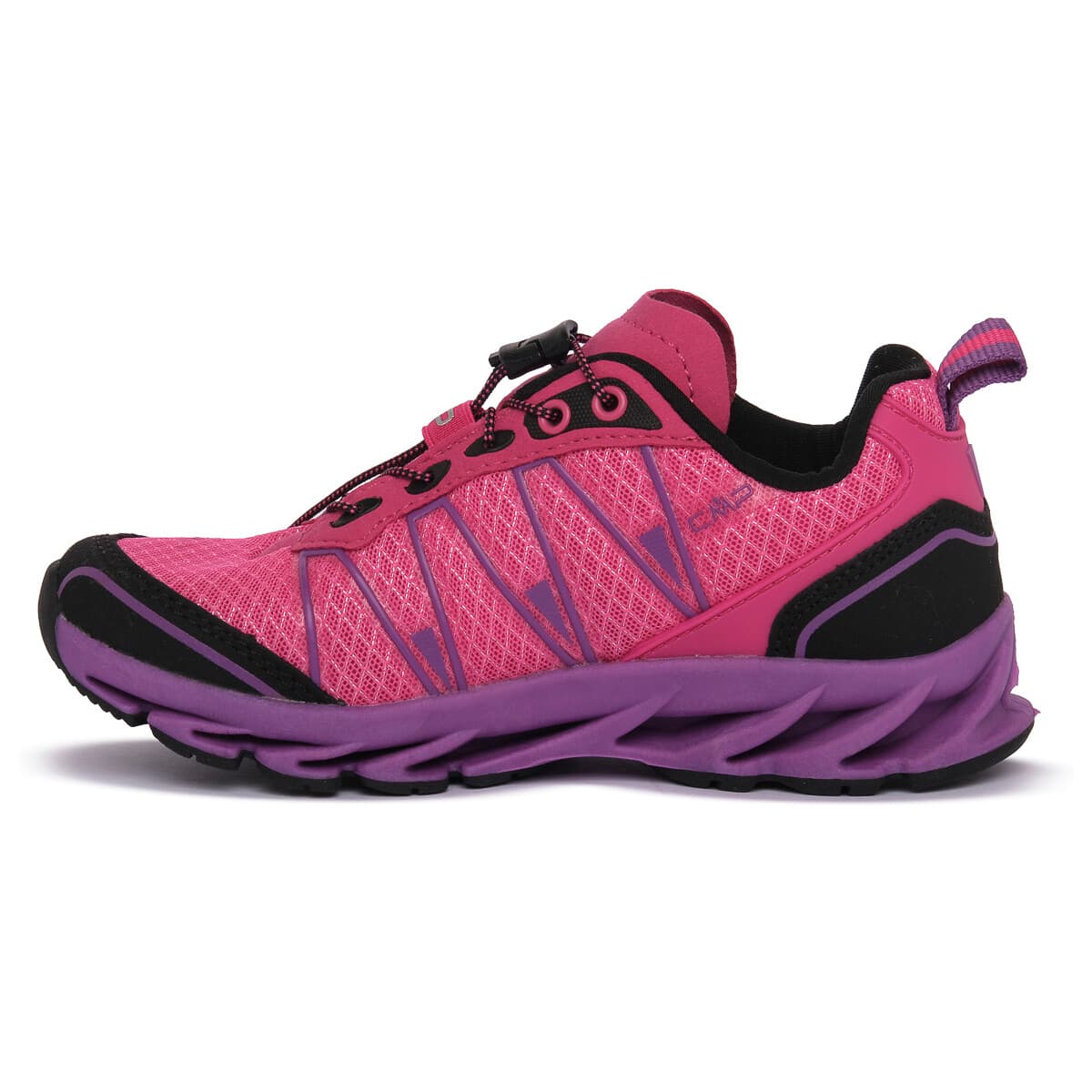 Boys' Sports Shoes Cmp Pink