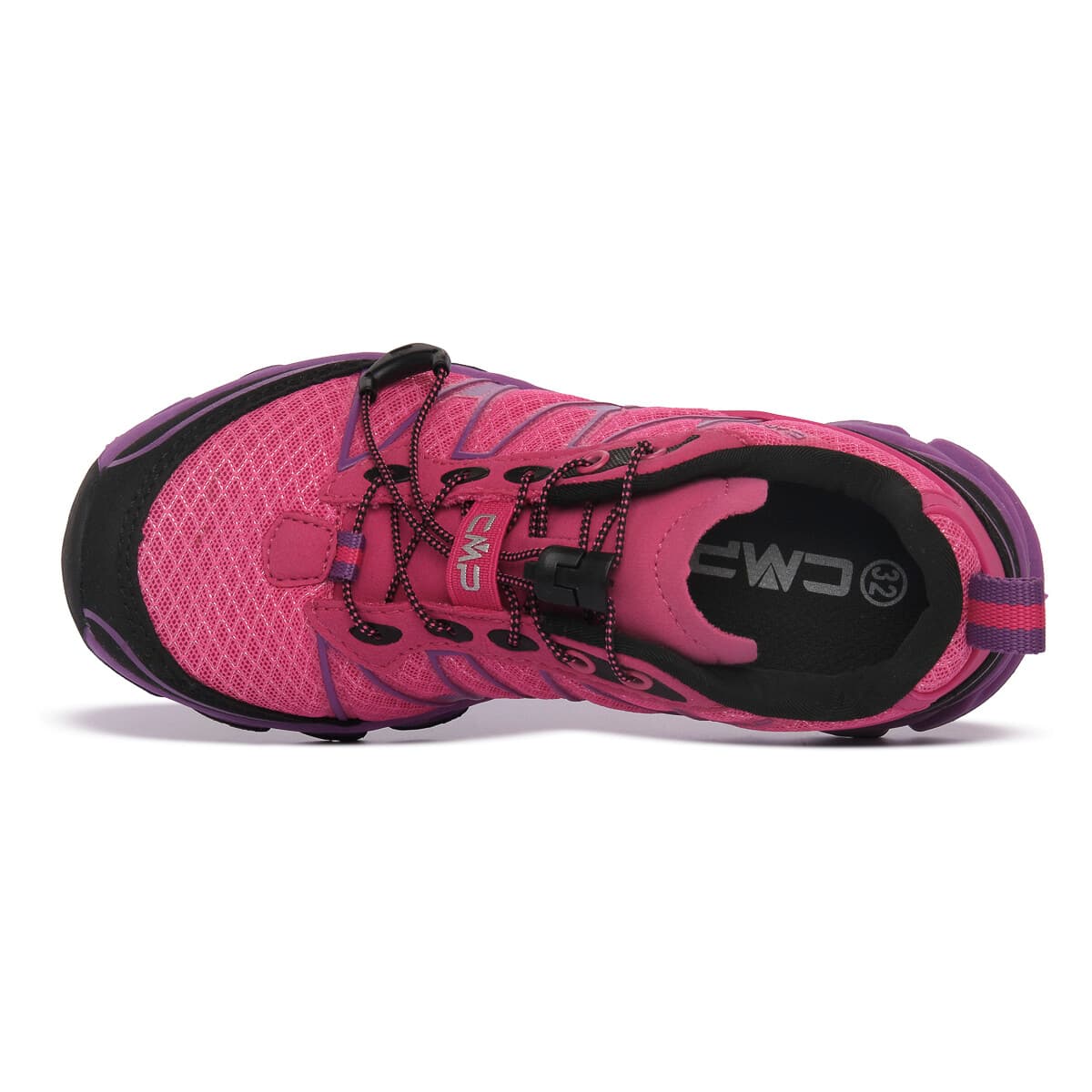Boys' Sports Shoes Cmp Pink