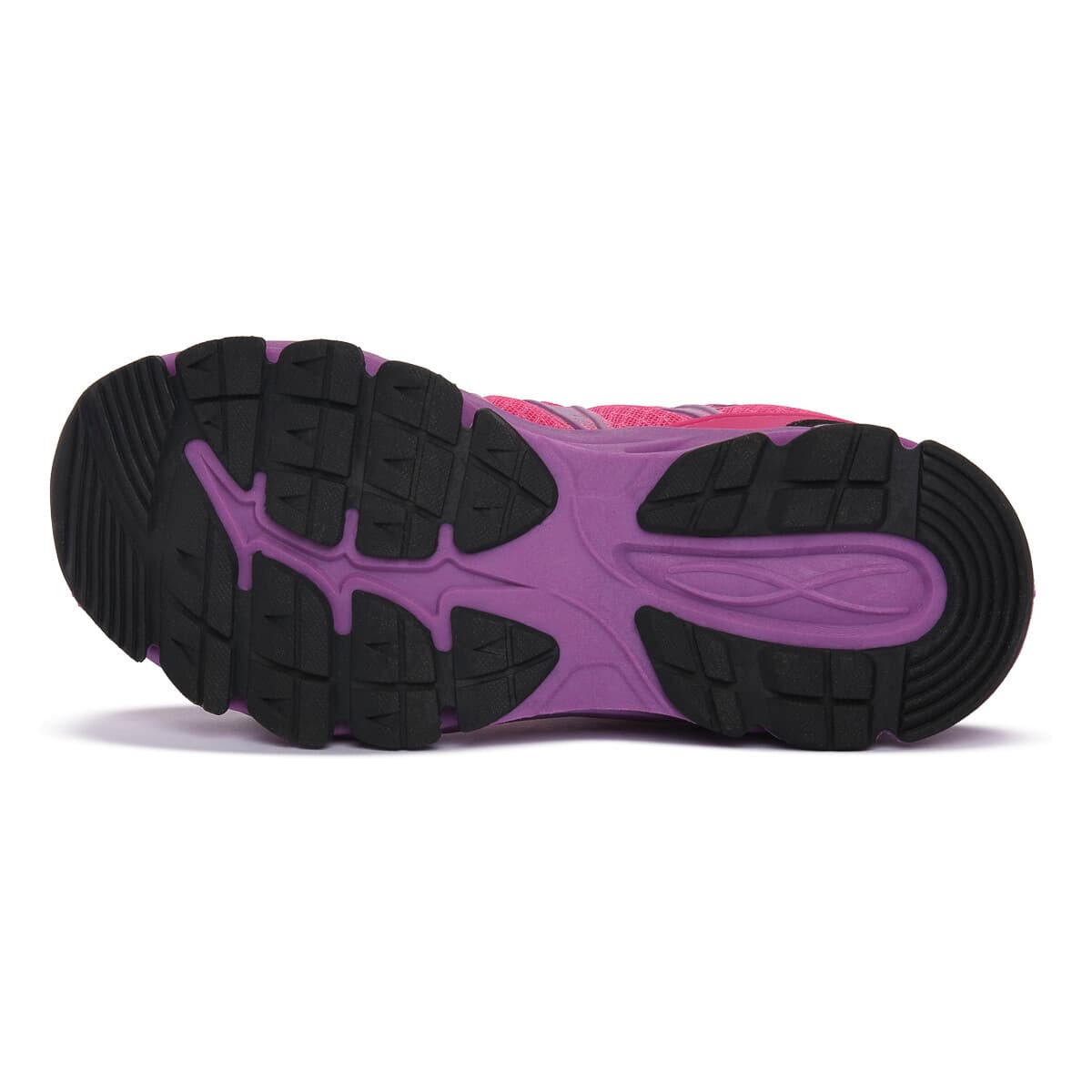 Boys' Sports Shoes Cmp Pink