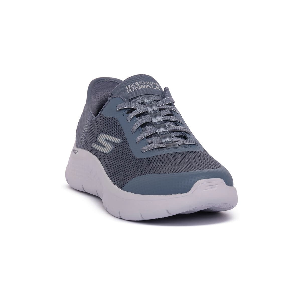 Women's Sneakers Skechers Blue
