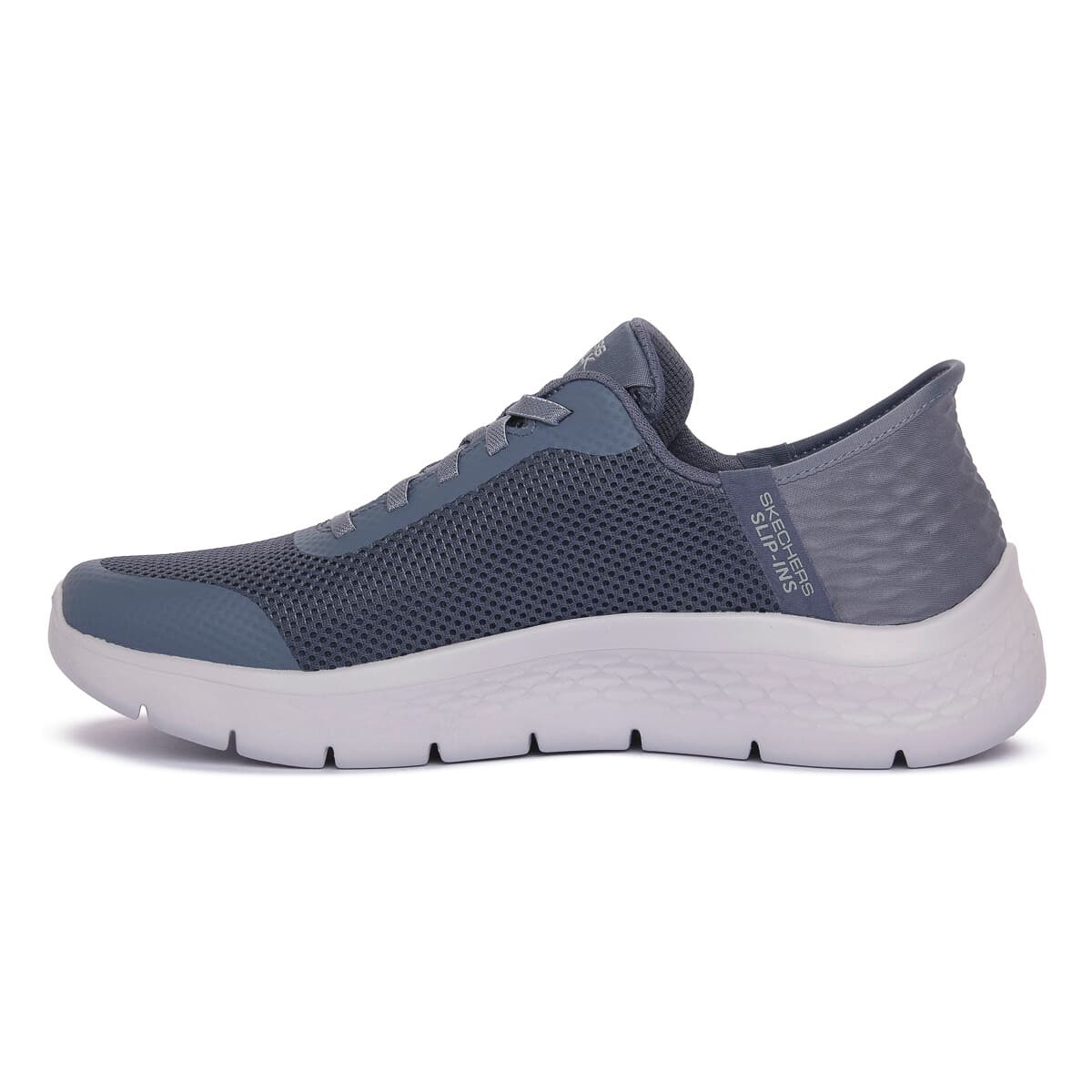 Women's Sneakers Skechers Blue