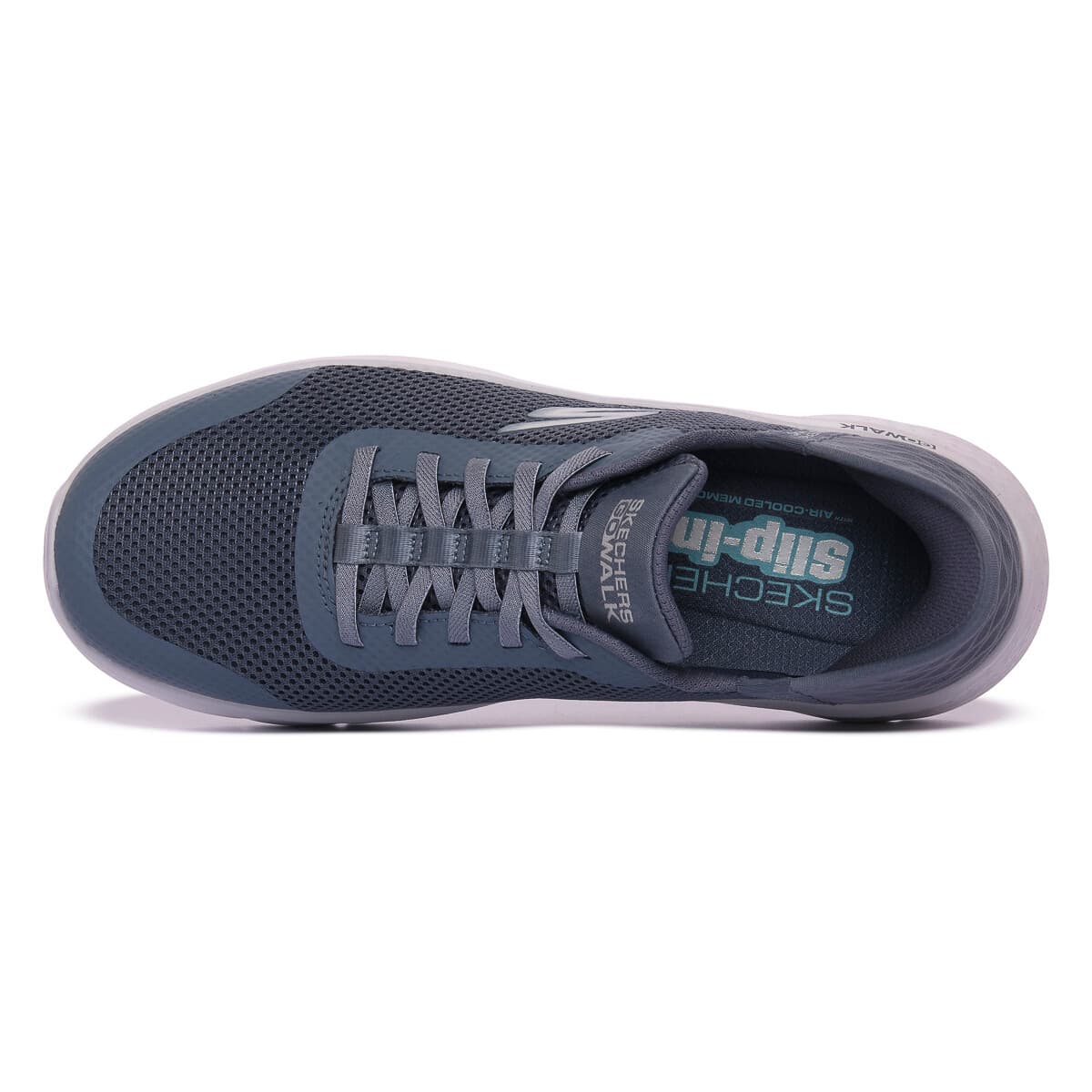 Women's Sneakers Skechers Blue