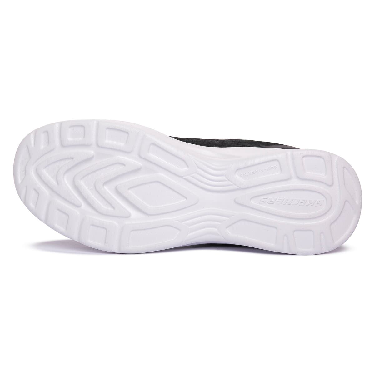 Boys' Sneakers Skechers Black