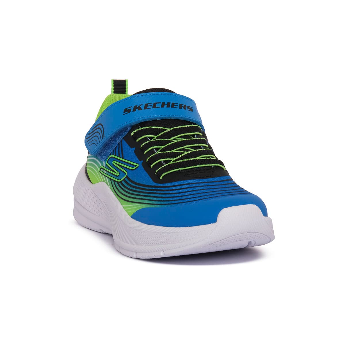 Boys' Sneakers Skechers Black