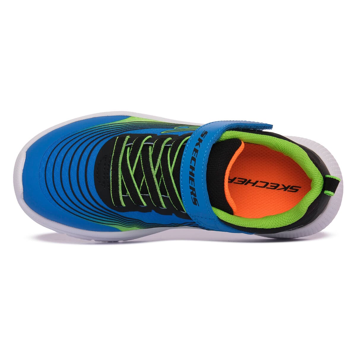 Boys' Sneakers Skechers Black