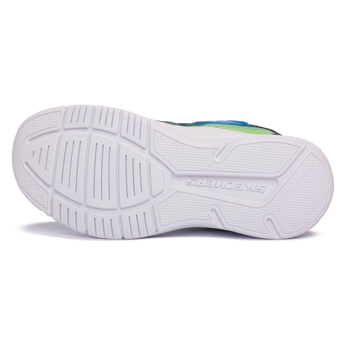 Boys' Sneakers Skechers Black