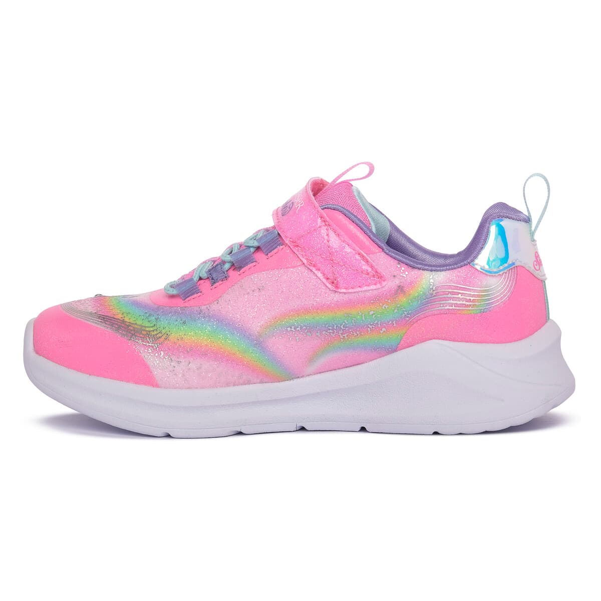 Boys' Sneakers Skechers Pink