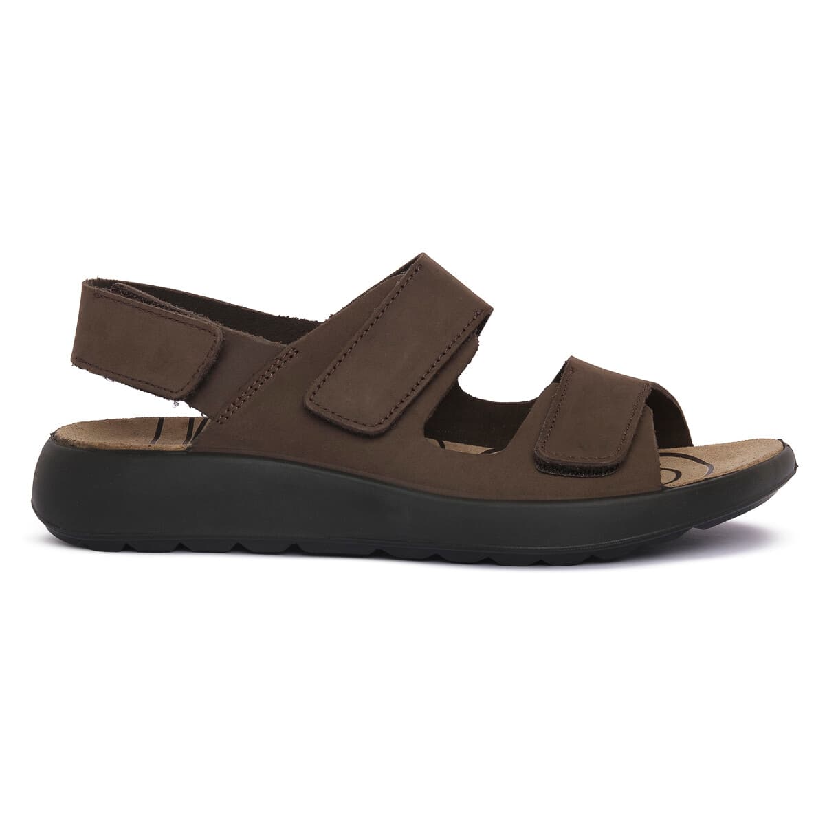 Men's Sandals IgI&CO Brown