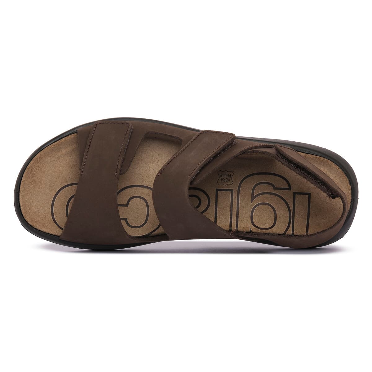 Men's Sandals IgI&CO Brown