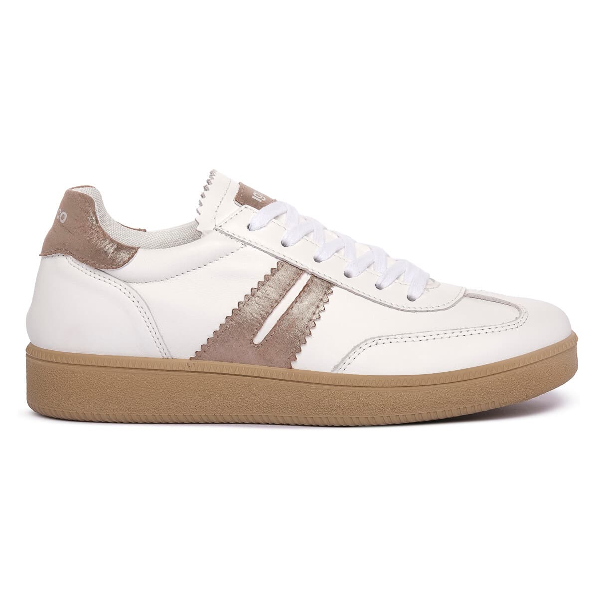 Women's Sneakers IgI&CO White