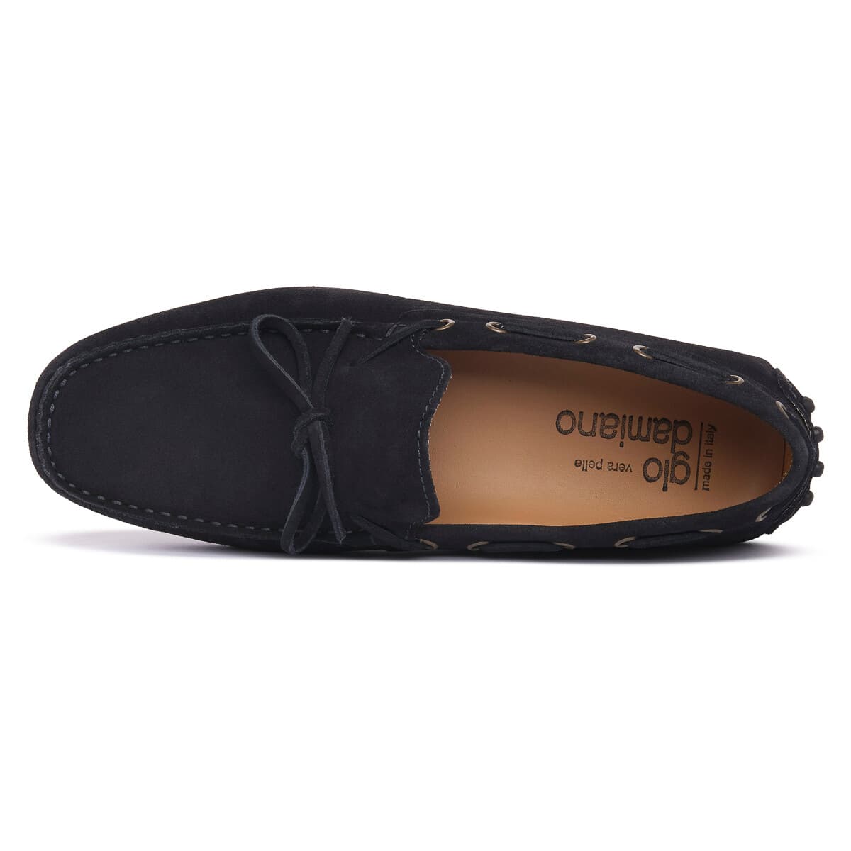 Men's Loafers Exton Blue