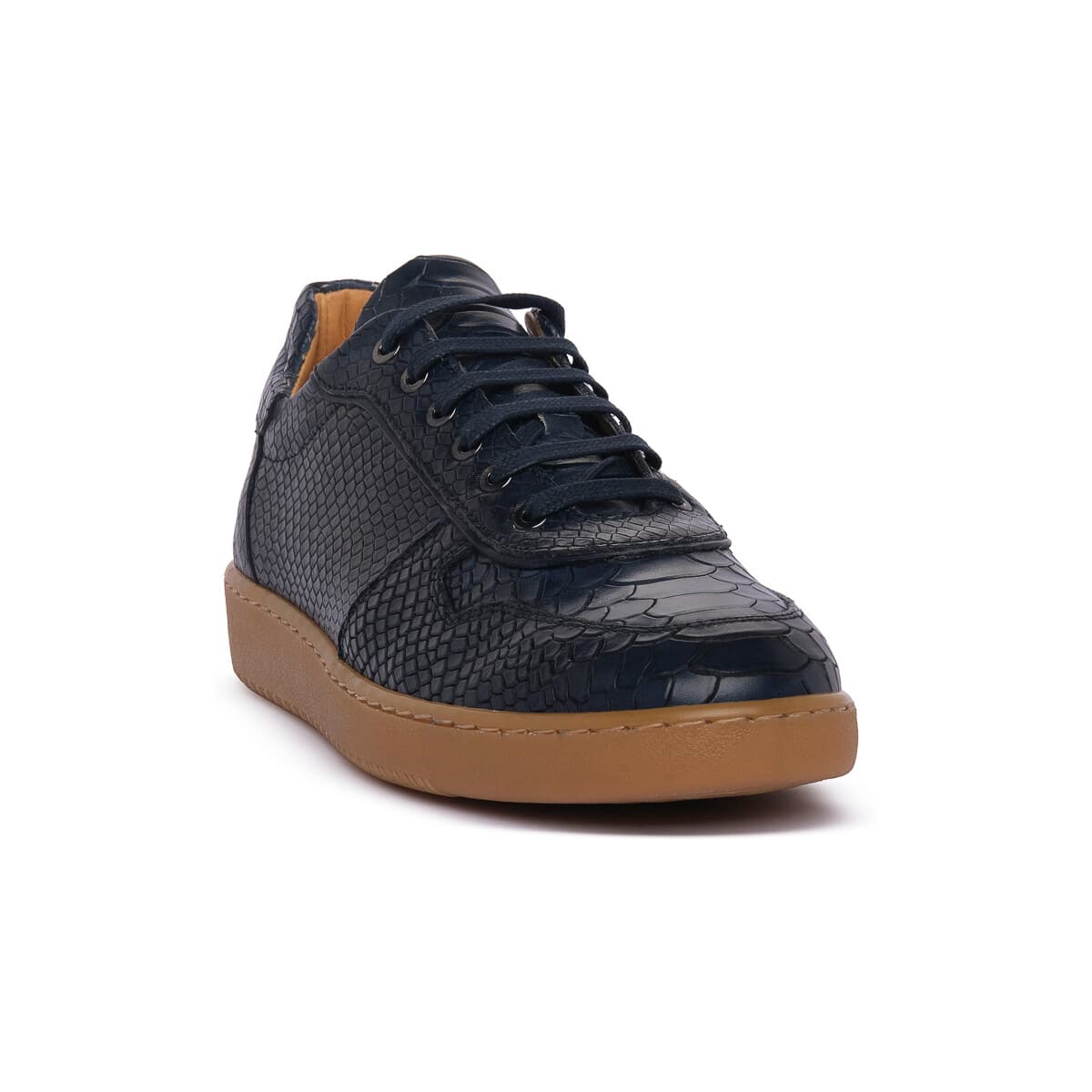 Men's Sneakers Exton Blue