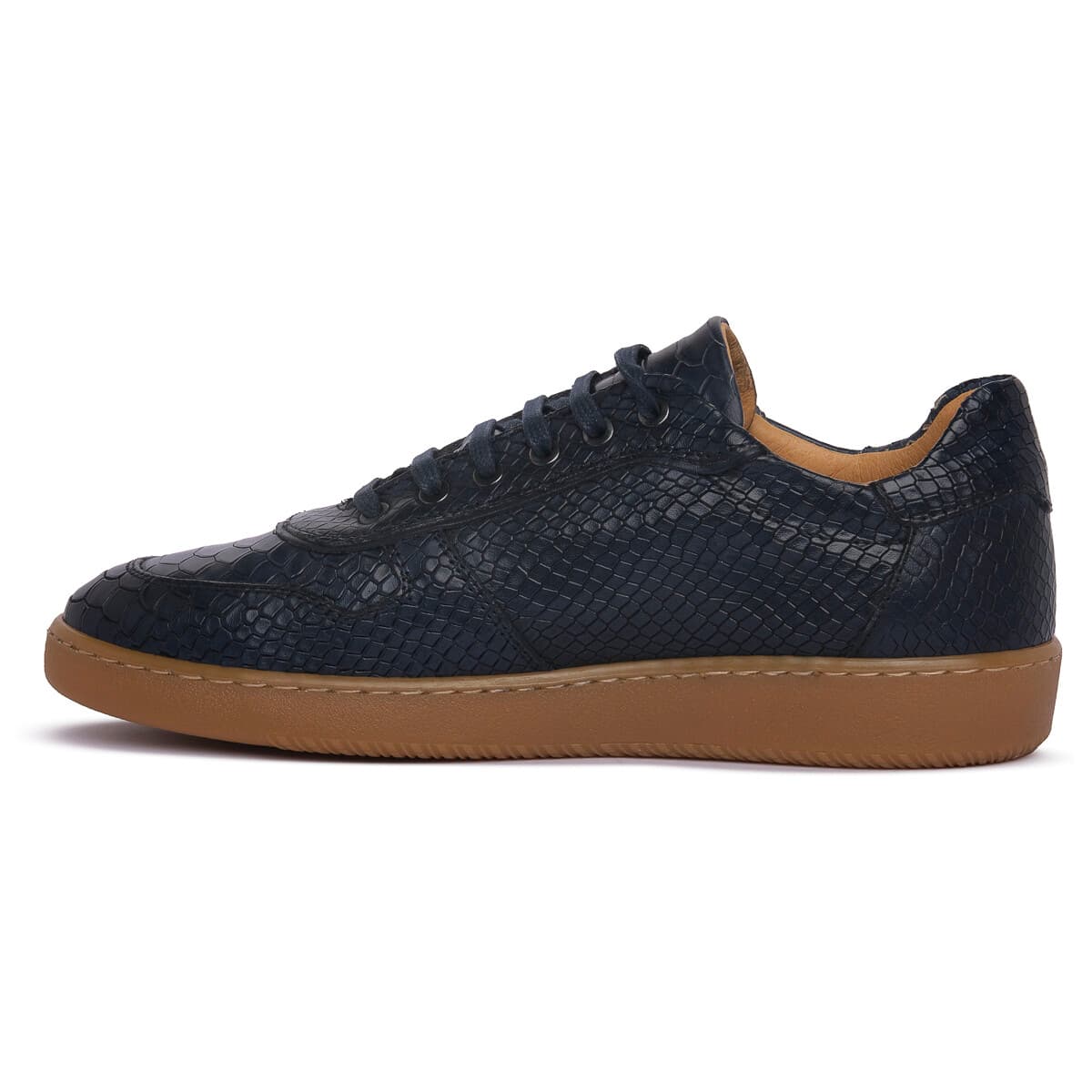 Men's Sneakers Exton Blue