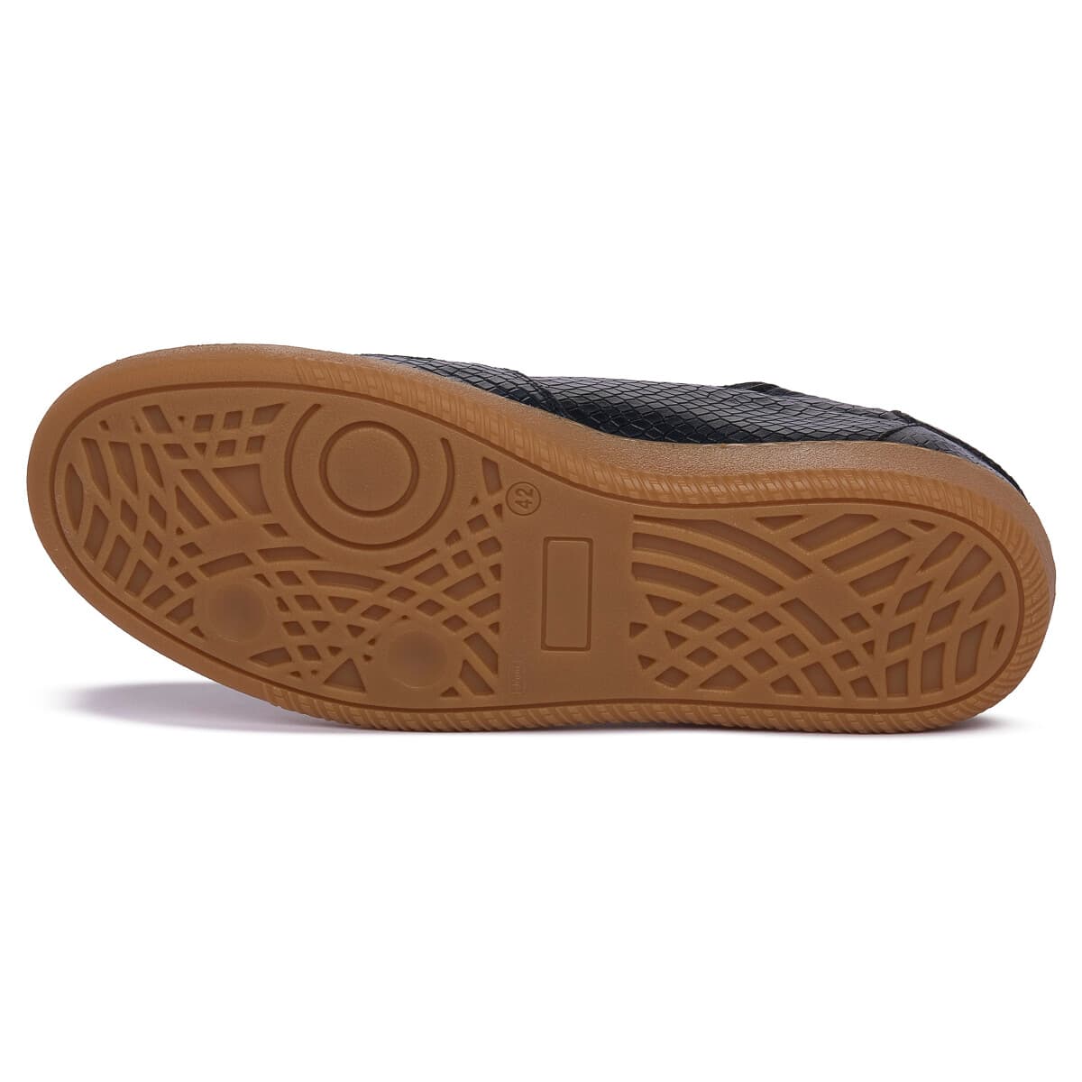 Men's Sneakers Exton Blue