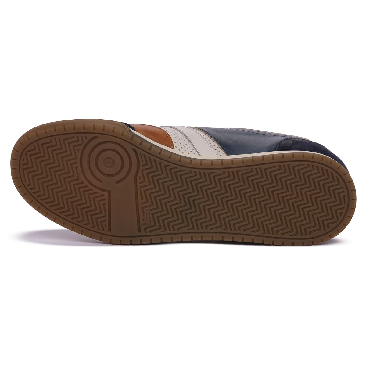 Men's Sneakers Exton Blue