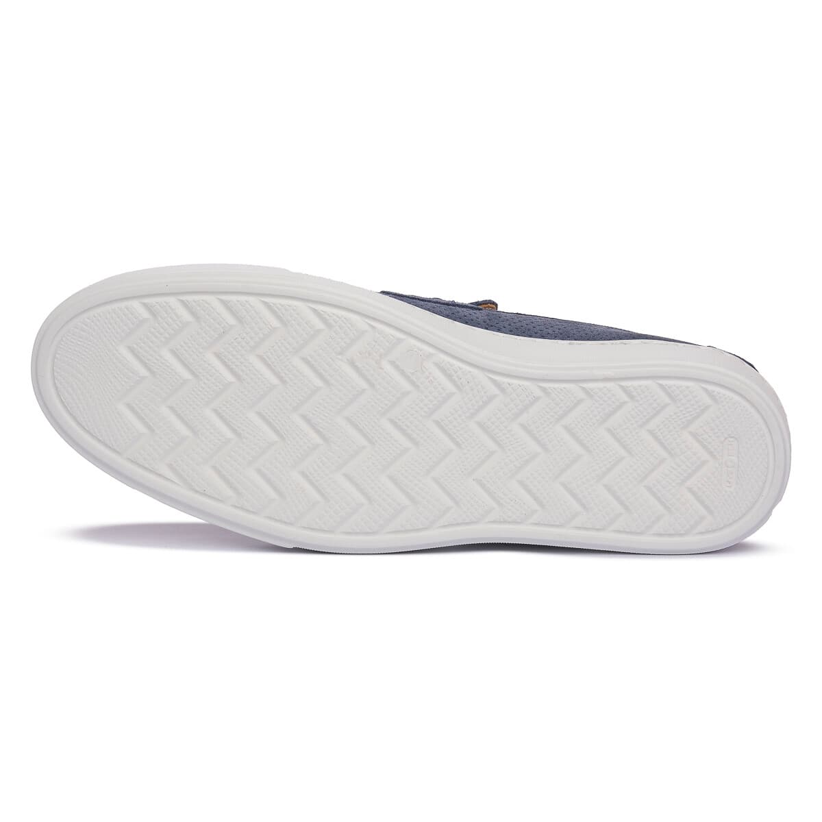 Men's Loafers Exton Blue