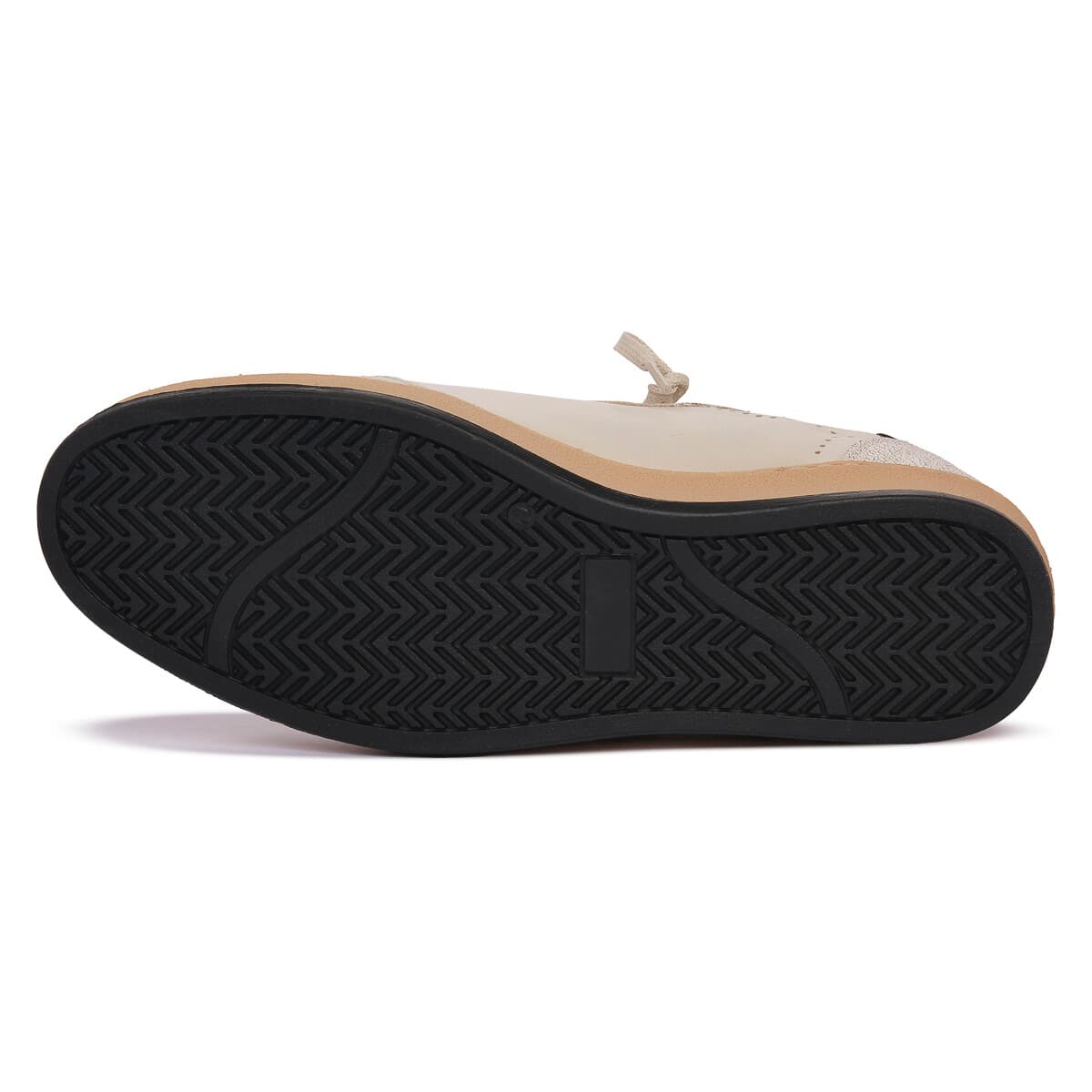 Men's Sneakers Exton Brown