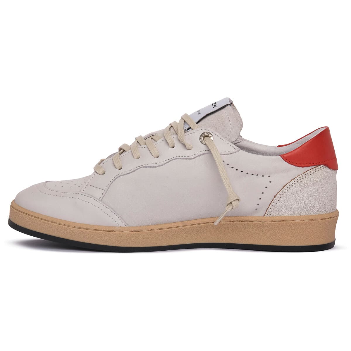 Men's Sneakers Exton Beige