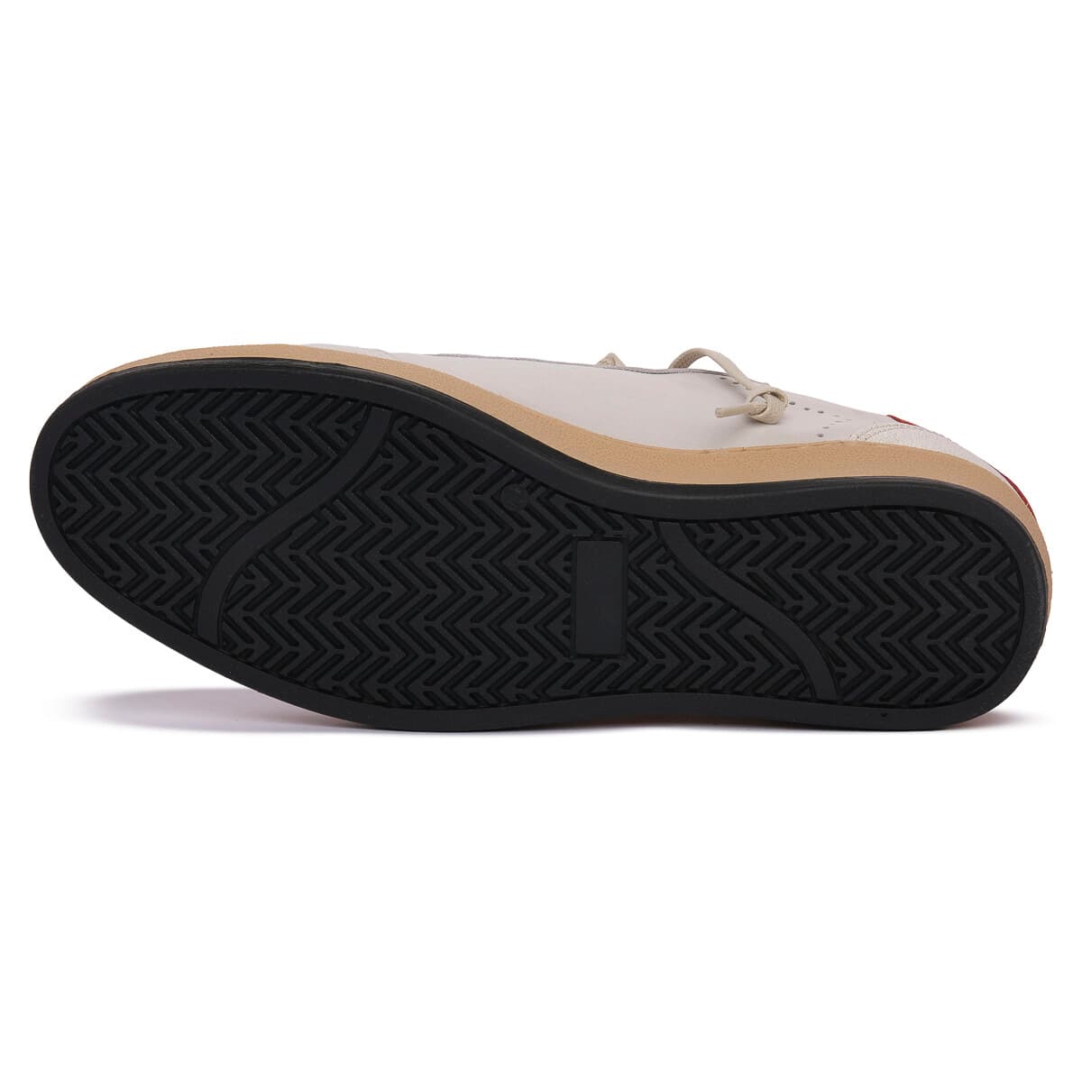 Men's Sneakers Exton Beige