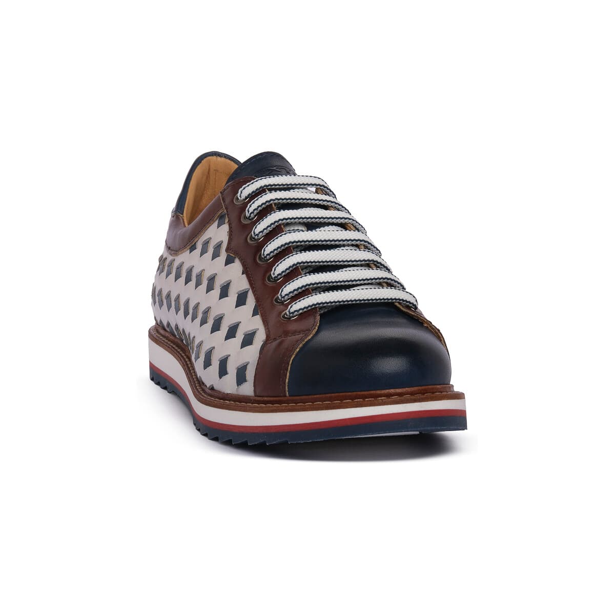 Sneakers Exton CRUST MARINE