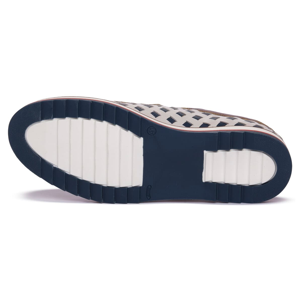 Men's Sneakers Exton Blue