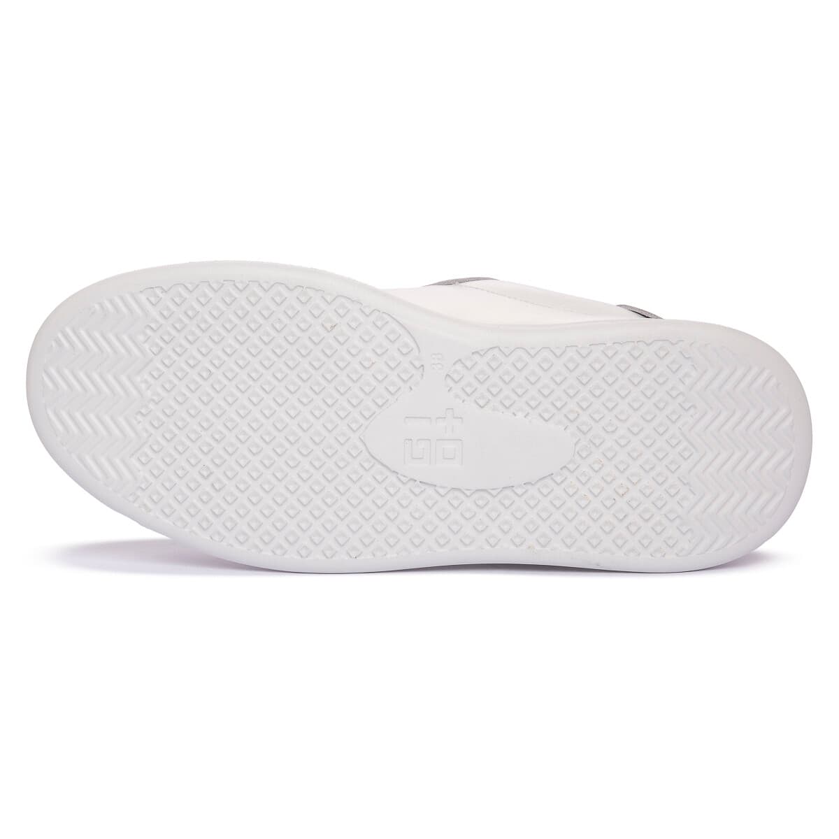 Women's Sneakers Gio + White