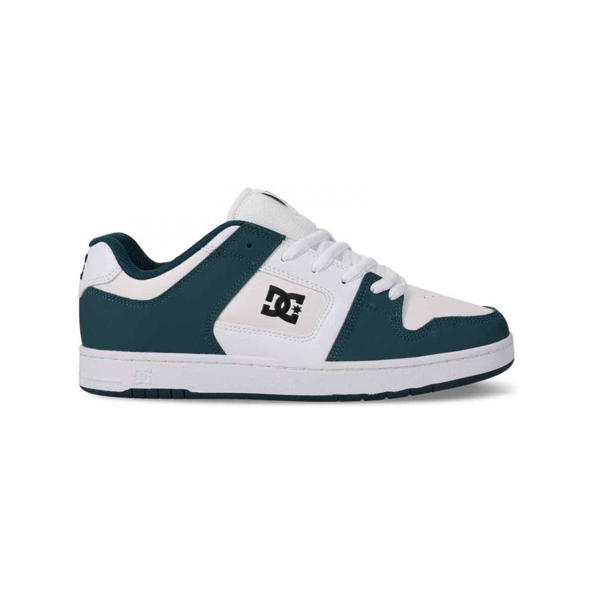 Skate Παπούτσια DC Shoes Manteca 4