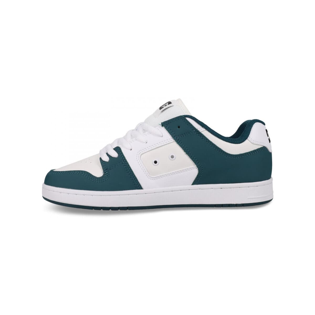 Men's Sneakers DC Shoes White
