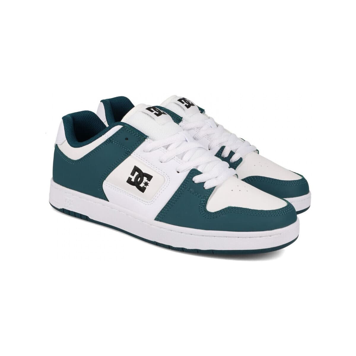 Men's Sneakers DC Shoes White