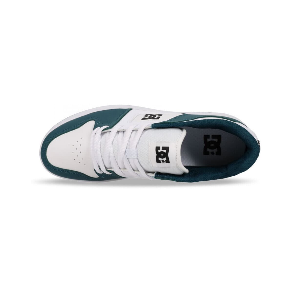 Men's Sneakers DC Shoes White
