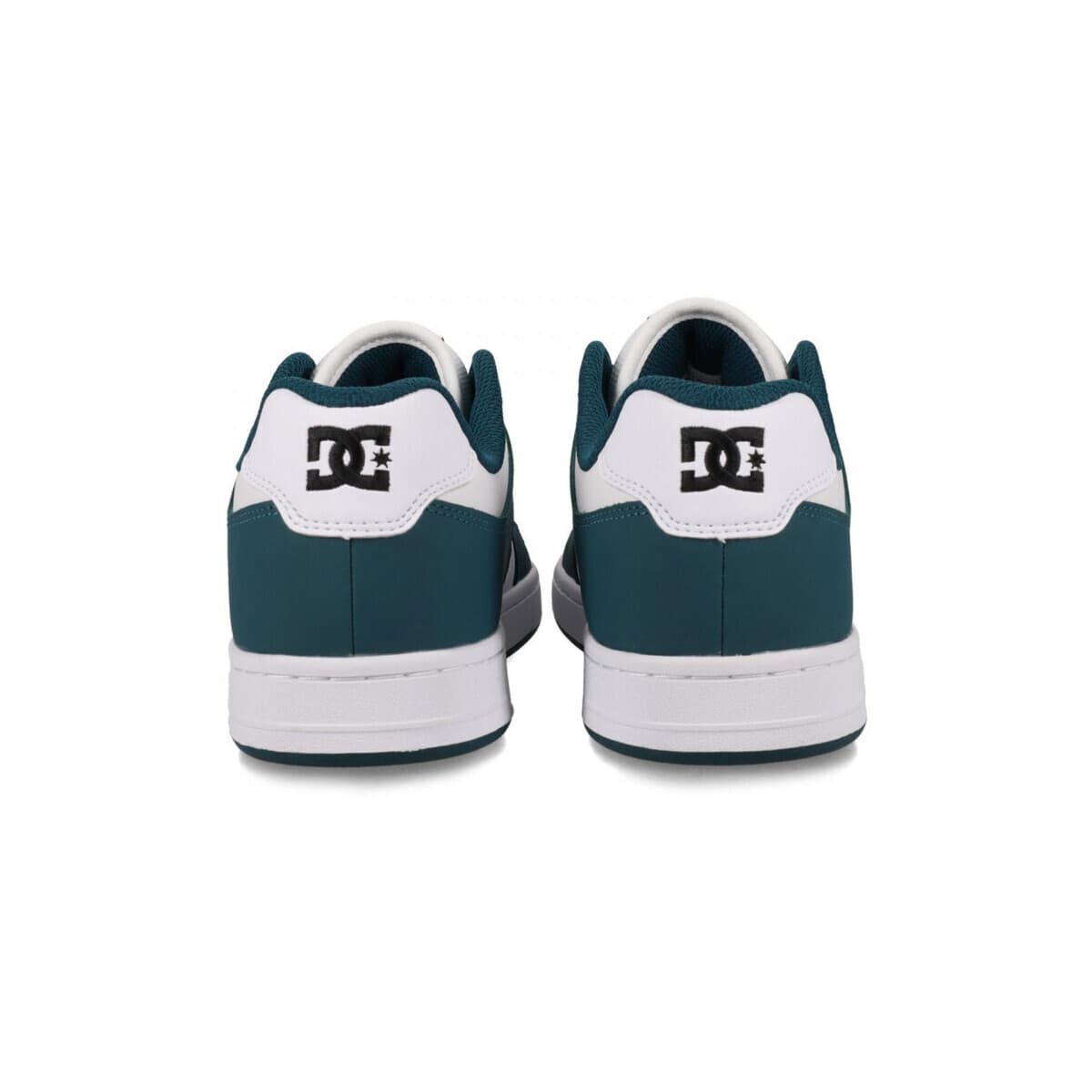 Men's Sneakers DC Shoes White