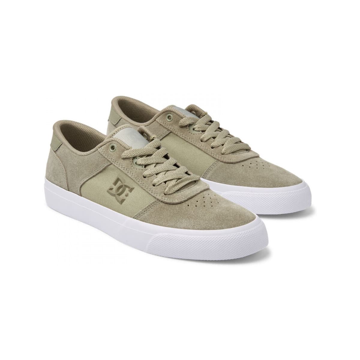 Men's Sneakers DC Shoes Green