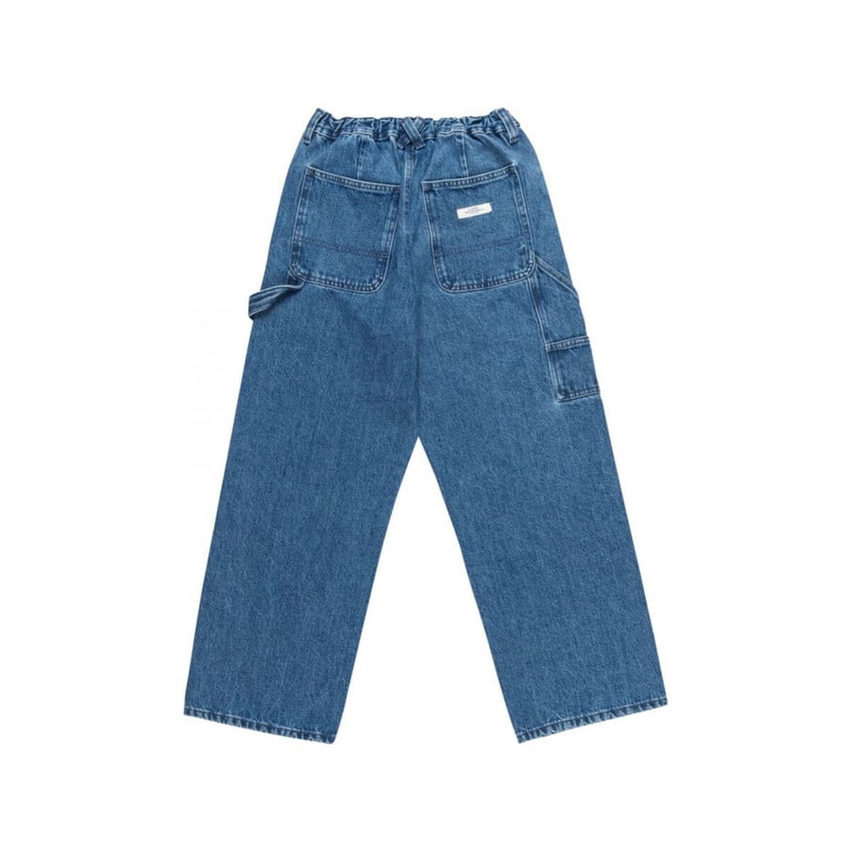 Παντελόνια Element Carpenter denim