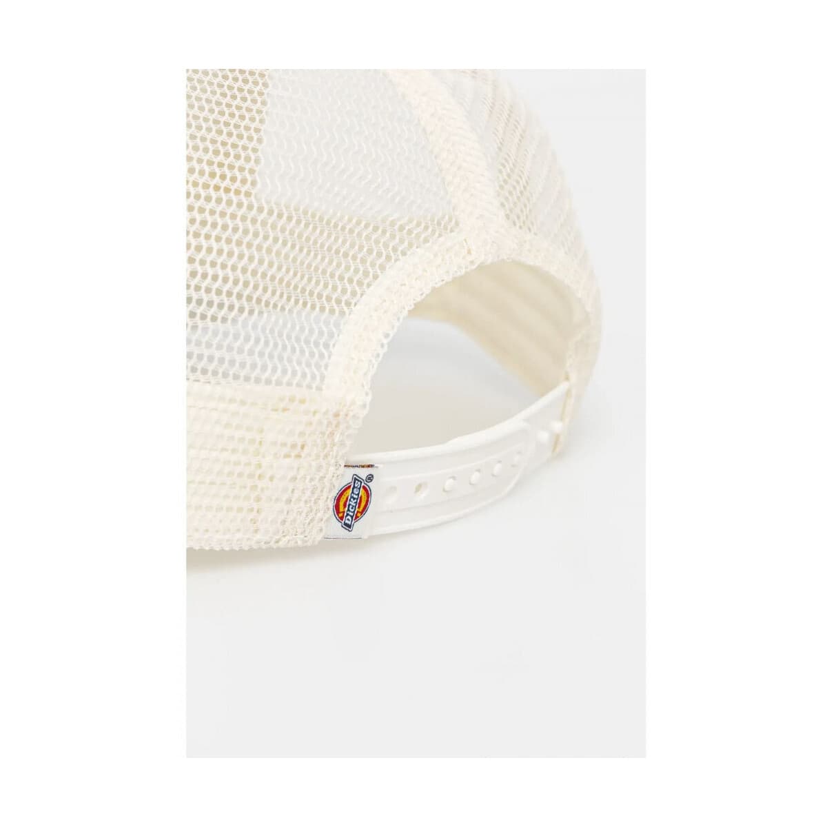 Women's Caps Dickies White