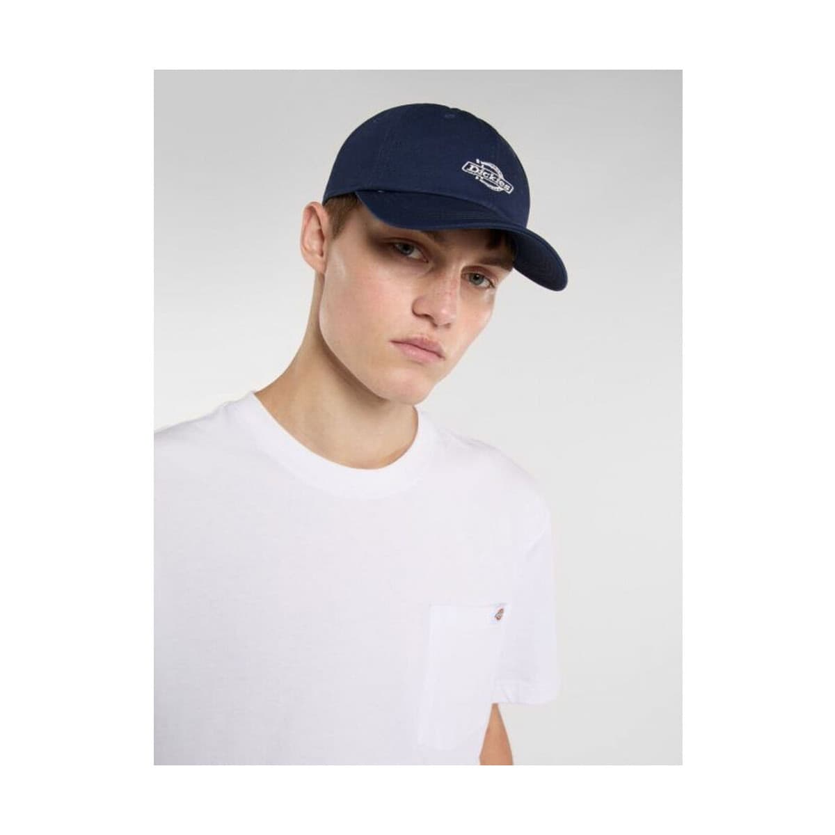 Women's Caps Dickies Blue