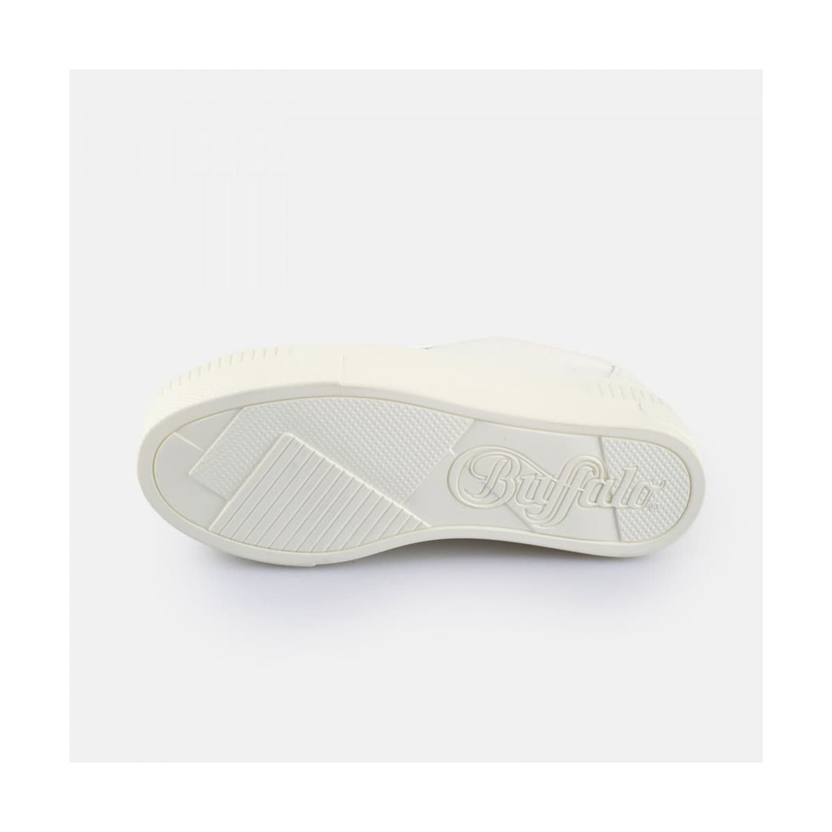 Women's Sneakers Buffalo White