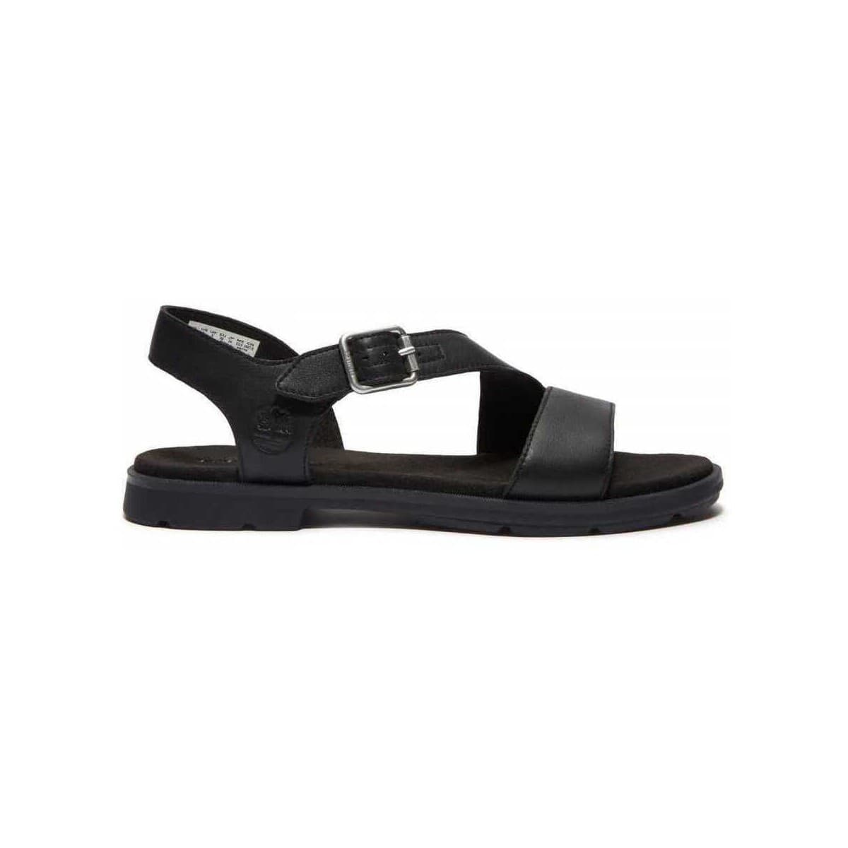 Women's Sandals Timberland Black
