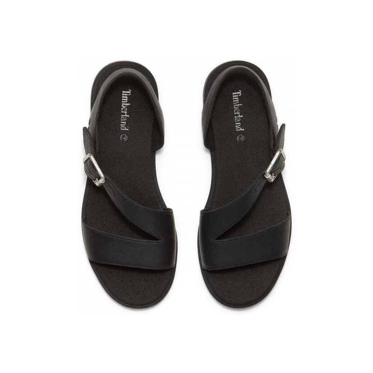 Women's Sandals Timberland Black