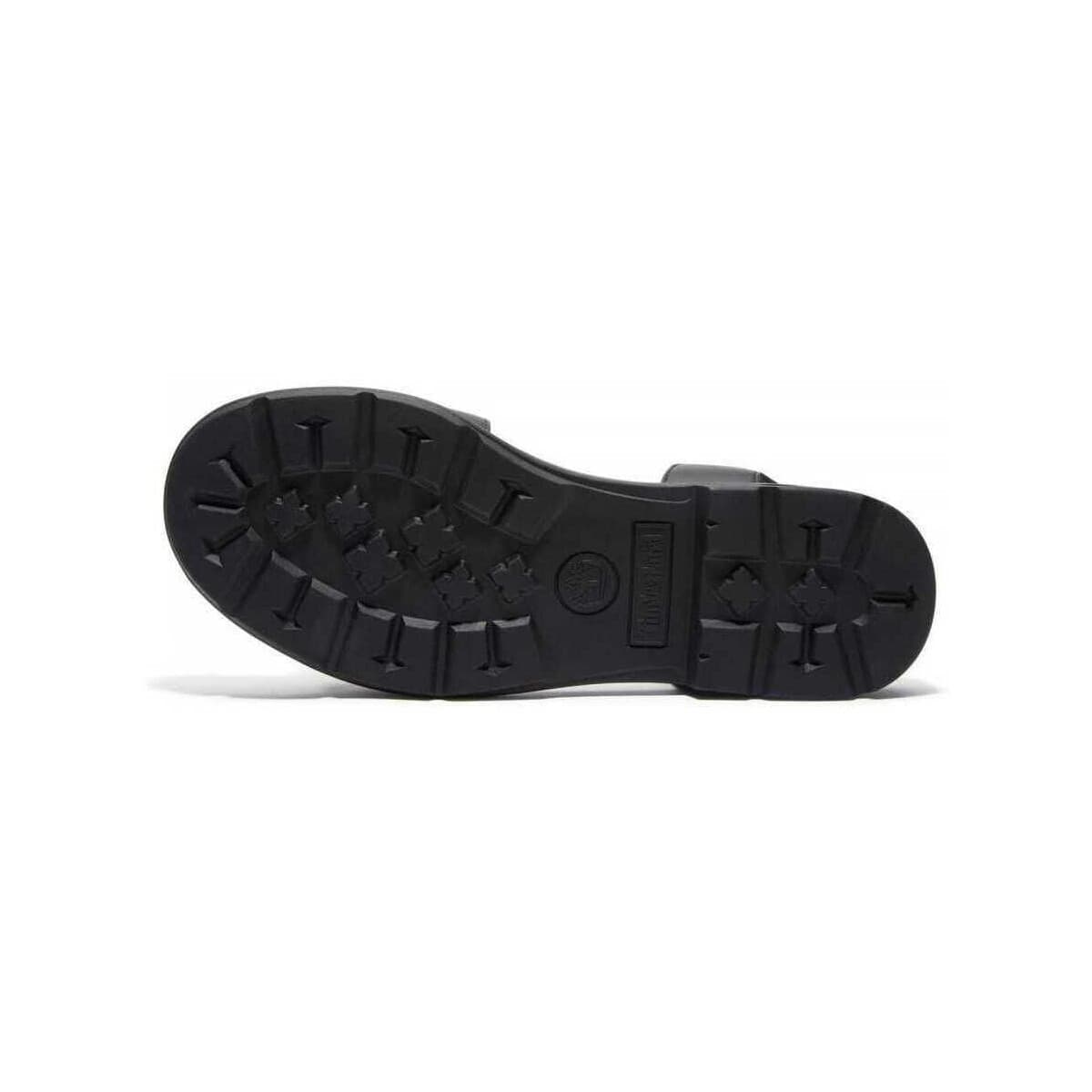 Women's Sandals Timberland Black