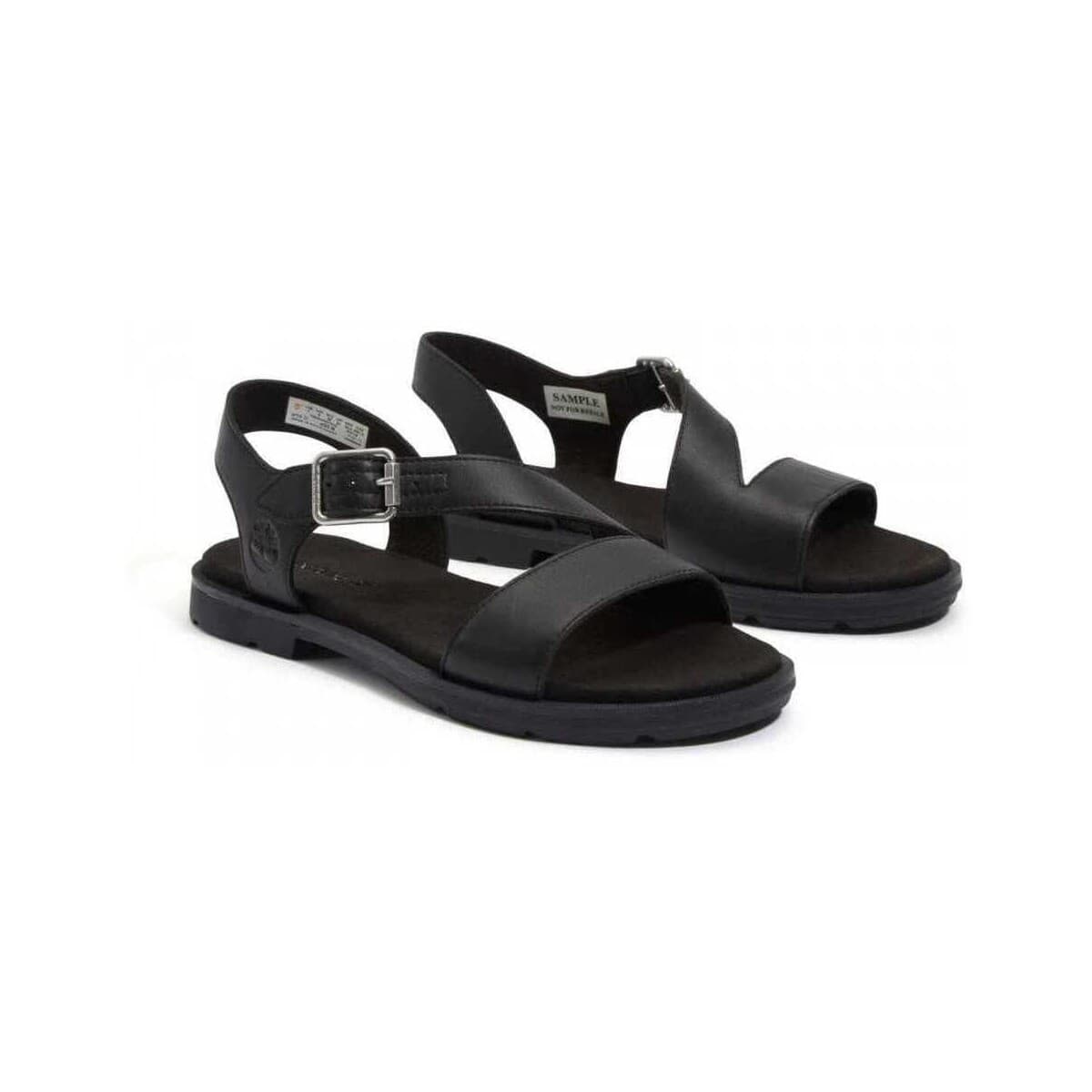 Women's Sandals Timberland Black