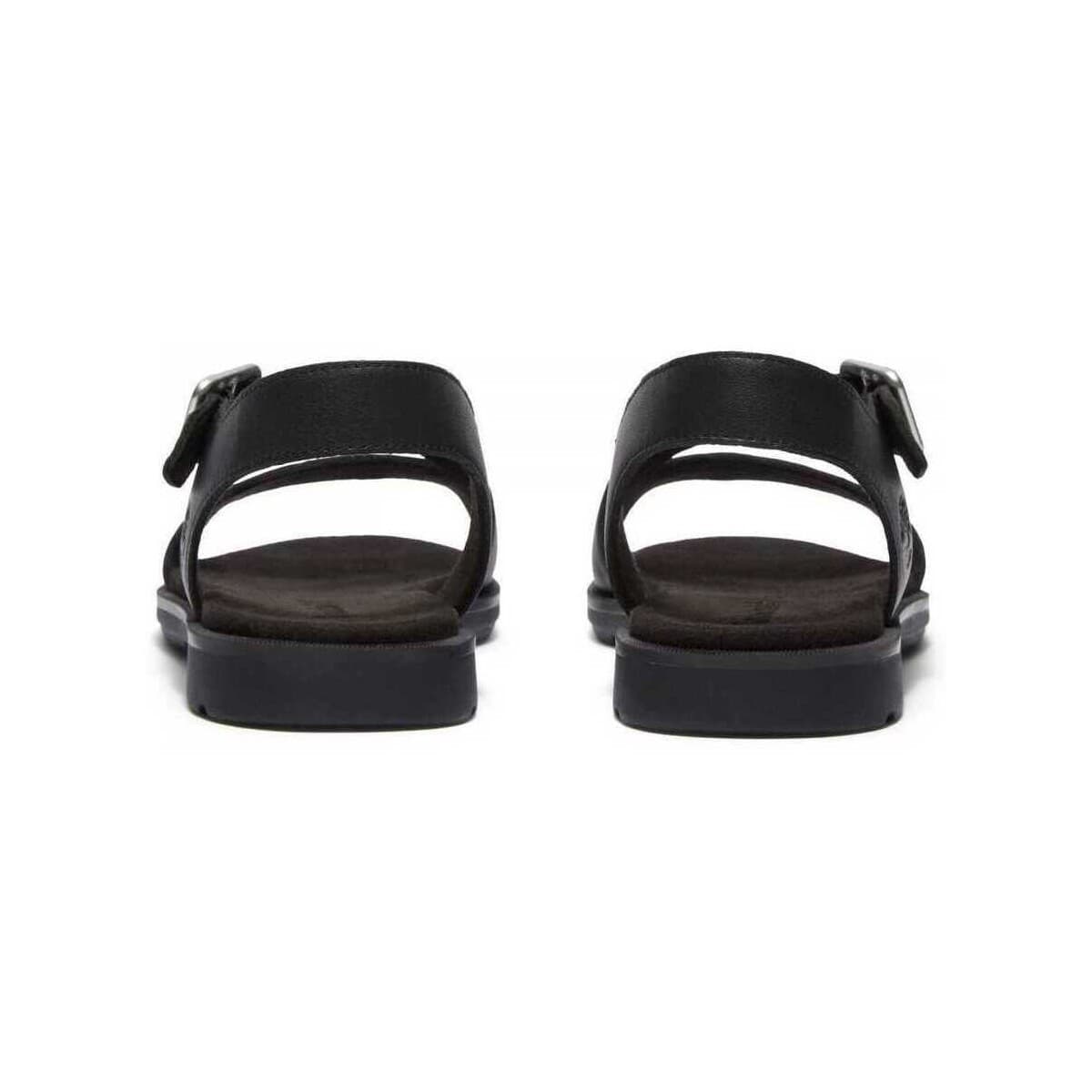 Women's Sandals Timberland Black