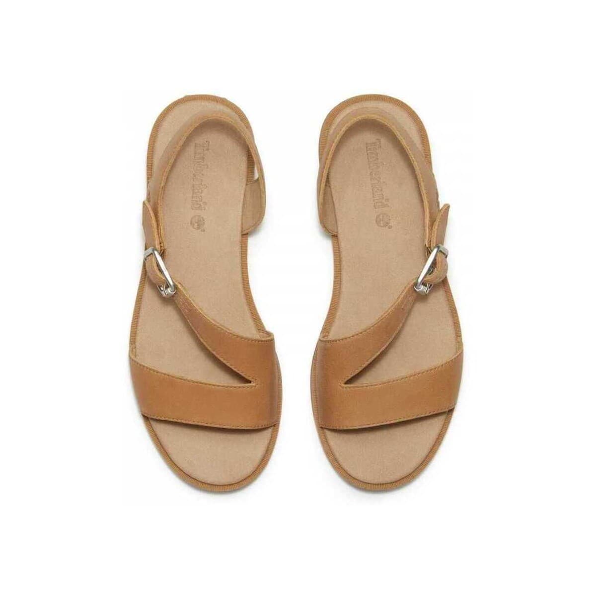 Women's Sandals Timberland Beige