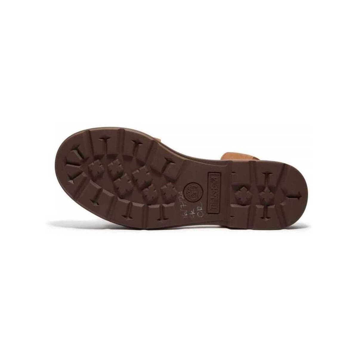 Women's Sandals Timberland Brown
